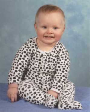 alexander baby photo