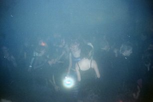 Dance Floor