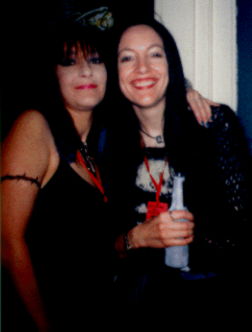Ester & Joolz