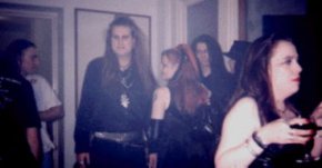 a selection of guests