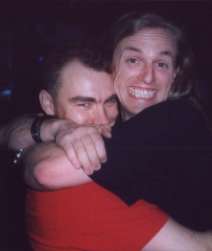 Colin & Graham