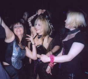 Dancefloor
