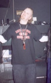 brian