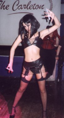 kirsty