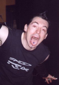 tongue