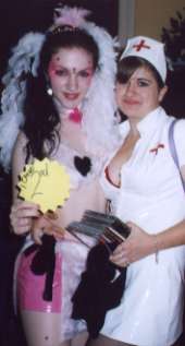 Second Prize