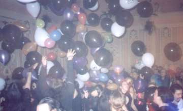 Balloons