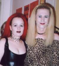 Dave & Amanda 2