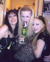 Dave absinthe