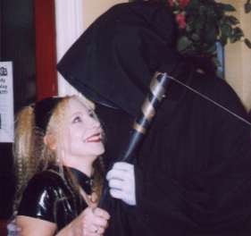 Death