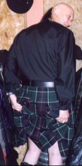 Before Kilt