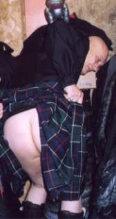After Kilt