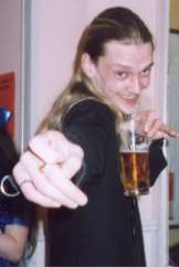 Legolas