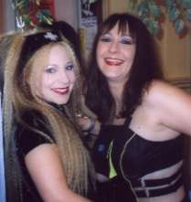 Sisters