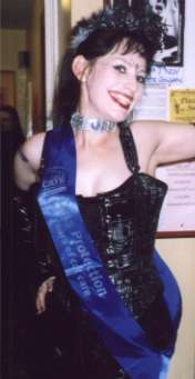 Thanet CP Worker