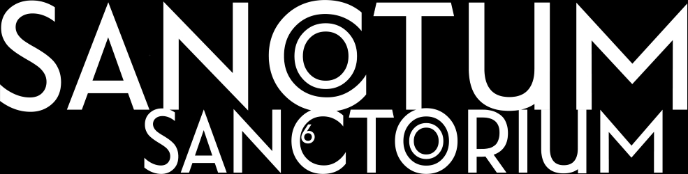 "Sanctum Sanctorium"