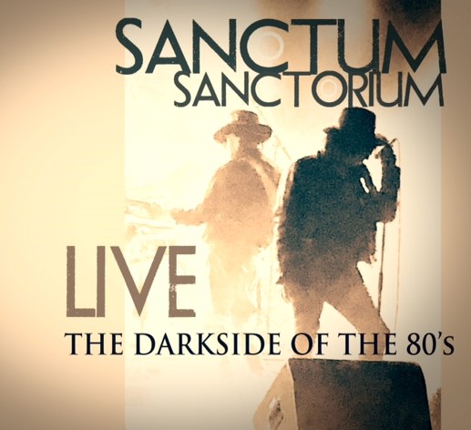 "Sanctum Sanctorium"