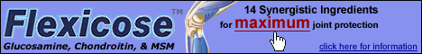 Joint Pain